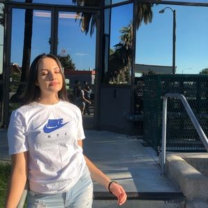 Meet your Posher, Areli